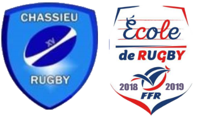 CHASSIEU RUGBY